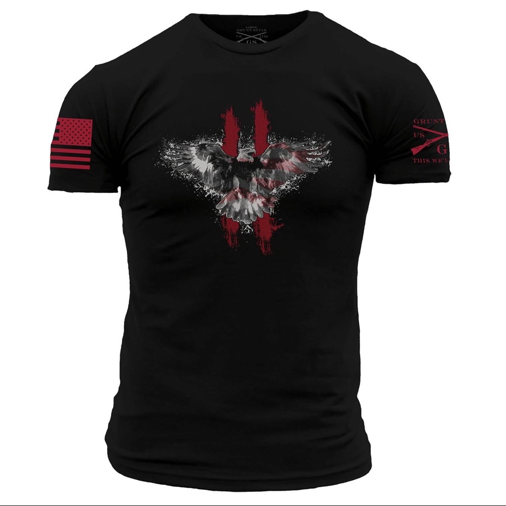 Grunt Style T-shirt